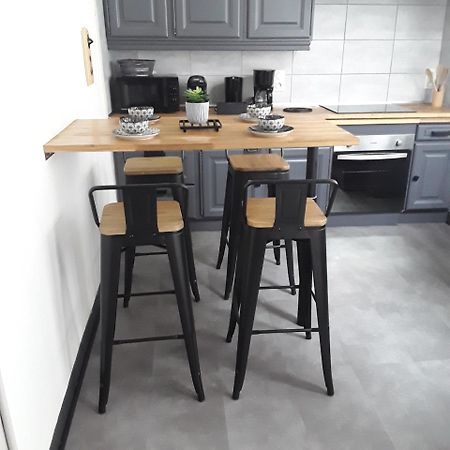 Maison De Ville Avec Garage Et Terrasse ลูร์ด ภายนอก รูปภาพ