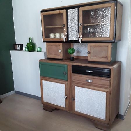 Maison De Ville Avec Garage Et Terrasse ลูร์ด ภายนอก รูปภาพ