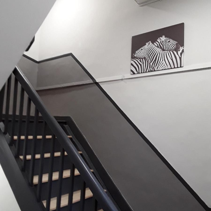Maison De Ville Avec Garage Et Terrasse ลูร์ด ภายนอก รูปภาพ